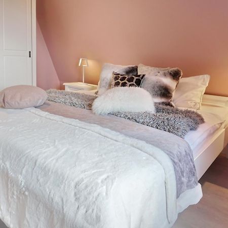 Watt Vy Villa List Kültér fotó