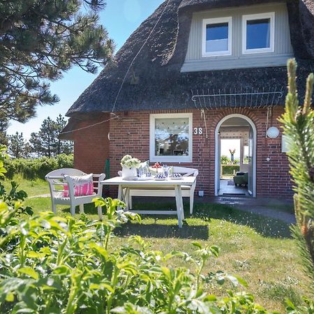 Watt Vy Villa List Kültér fotó