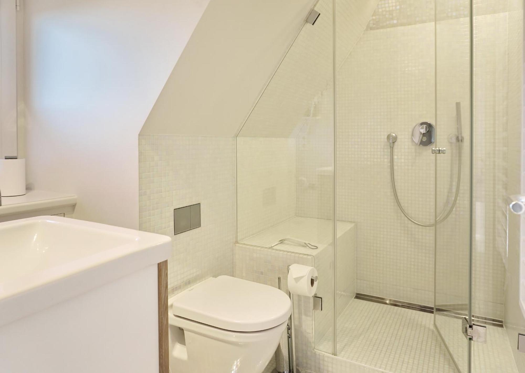 Watt Vy Villa List Kültér fotó