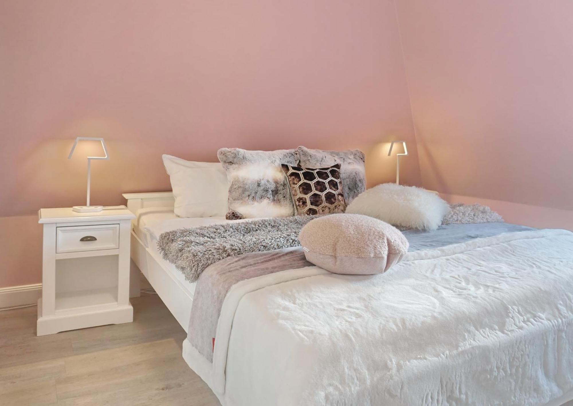 Watt Vy Villa List Kültér fotó