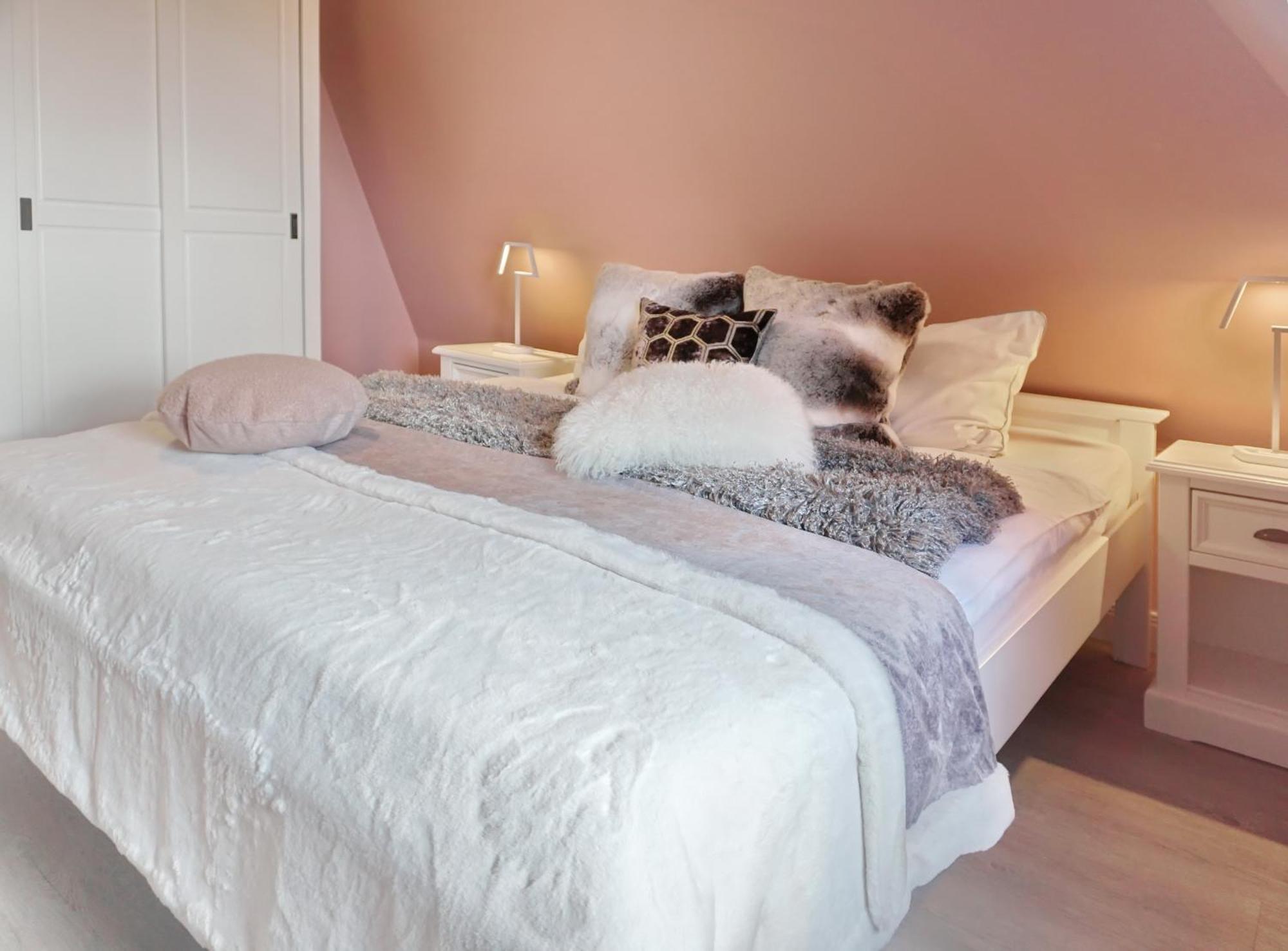 Watt Vy Villa List Kültér fotó