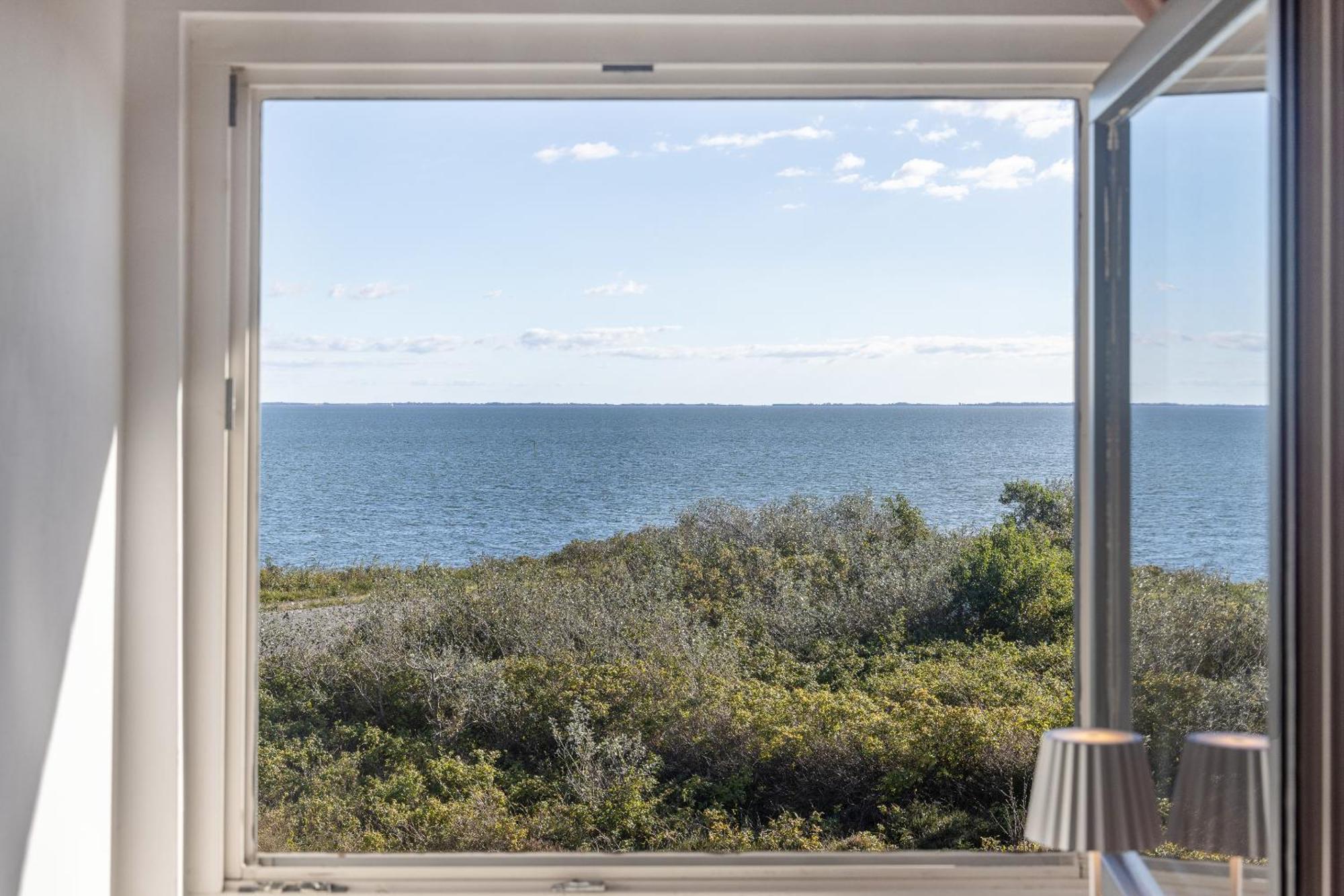 Watt Vy Villa List Kültér fotó