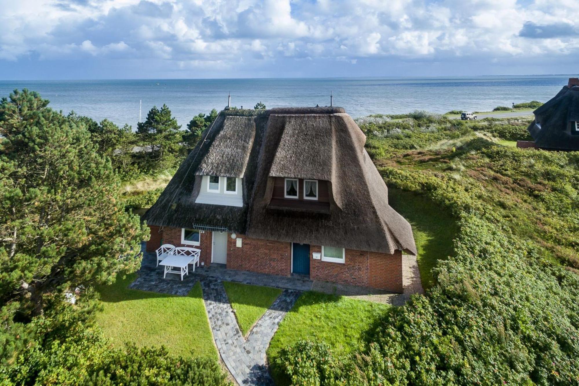 Watt Vy Villa List Kültér fotó